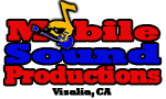 Mobile Sound Productions